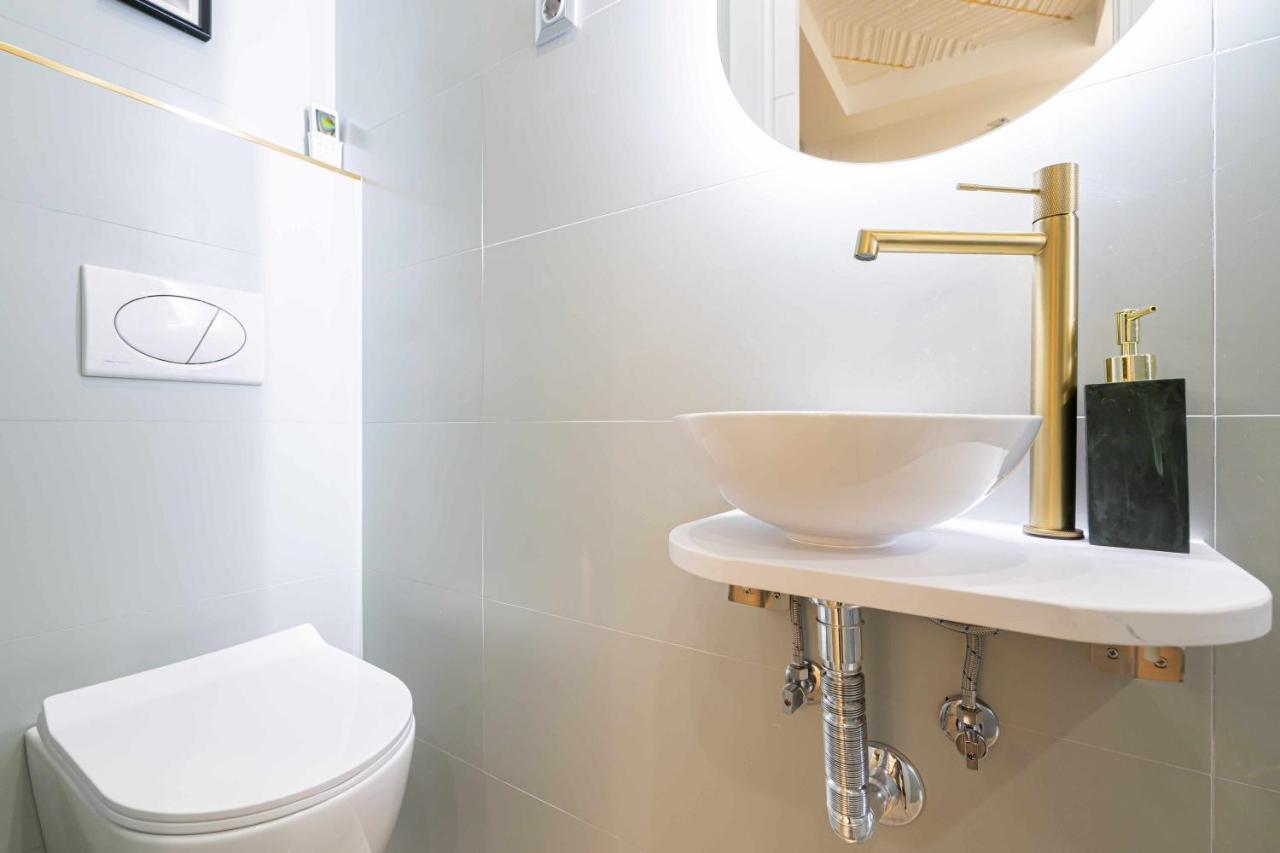Apartment Lujoso Centrico 1 Madrid